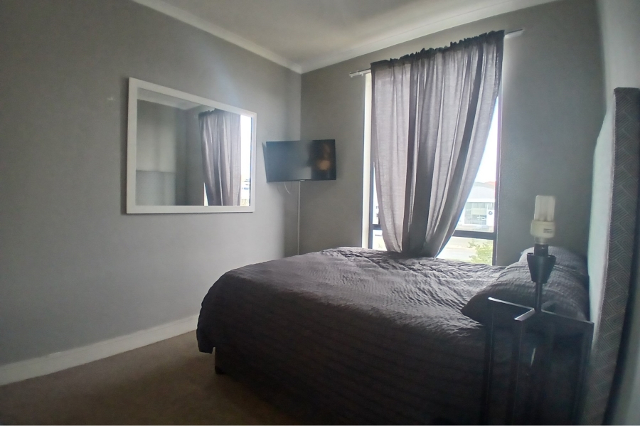 1 Bedroom Property for Sale in Rivonia Gauteng