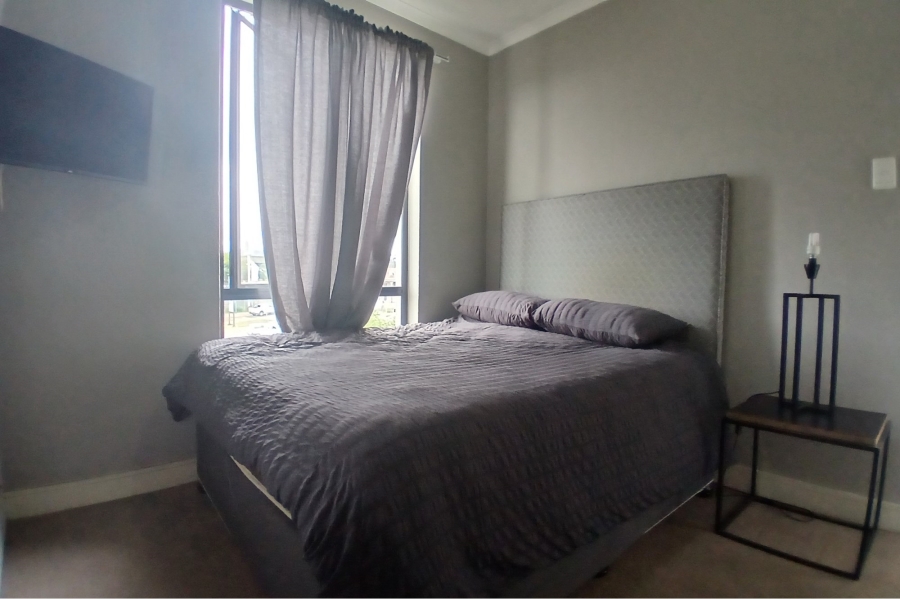 1 Bedroom Property for Sale in Rivonia Gauteng