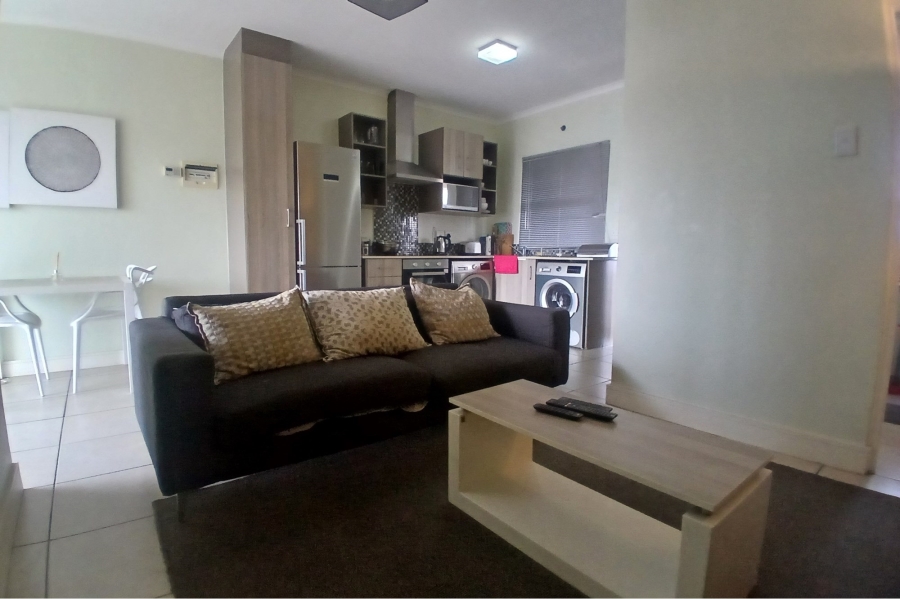 1 Bedroom Property for Sale in Rivonia Gauteng