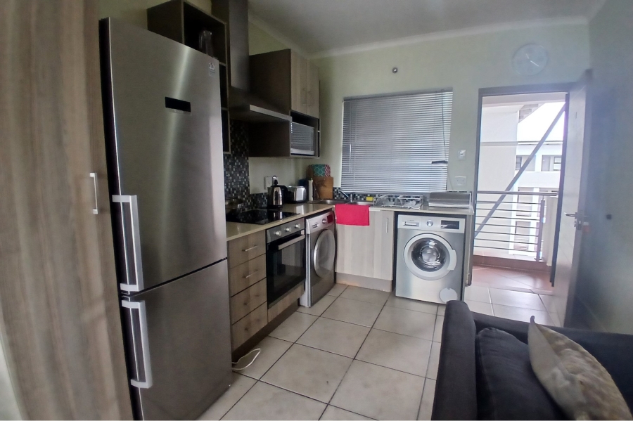 1 Bedroom Property for Sale in Rivonia Gauteng