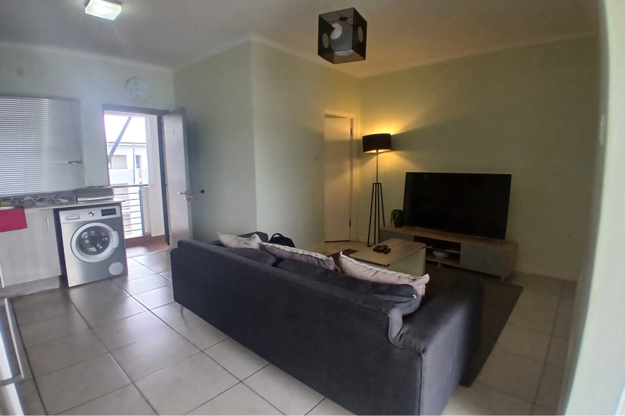 1 Bedroom Property for Sale in Rivonia Gauteng