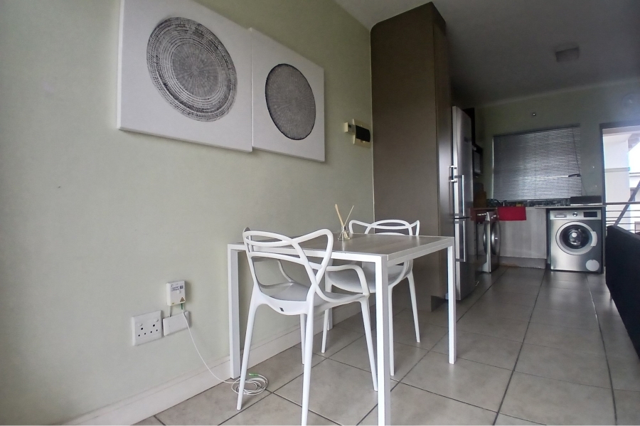 1 Bedroom Property for Sale in Rivonia Gauteng