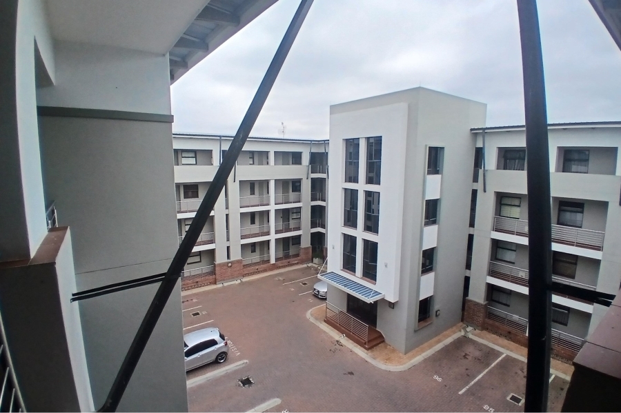 1 Bedroom Property for Sale in Rivonia Gauteng