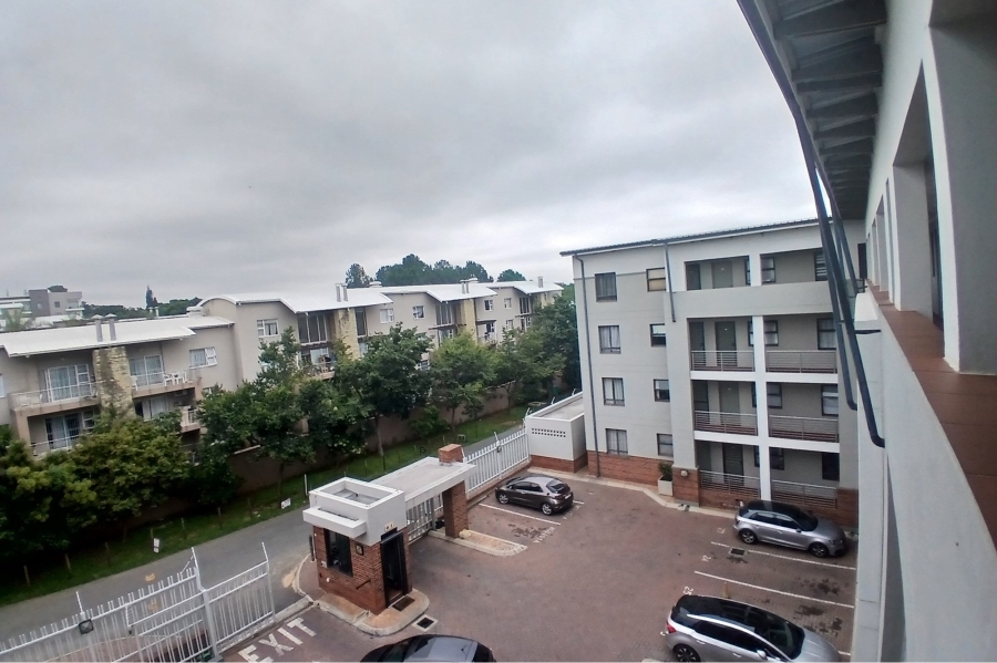 1 Bedroom Property for Sale in Rivonia Gauteng