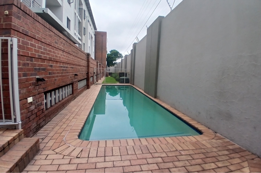 1 Bedroom Property for Sale in Rivonia Gauteng