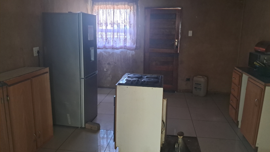 3 Bedroom Property for Sale in Leeuwfontein Gauteng