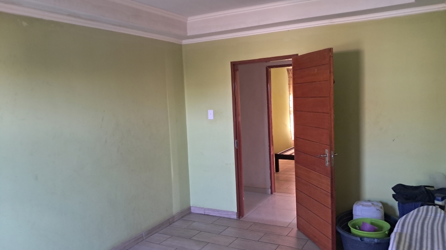 3 Bedroom Property for Sale in Leeuwfontein Gauteng