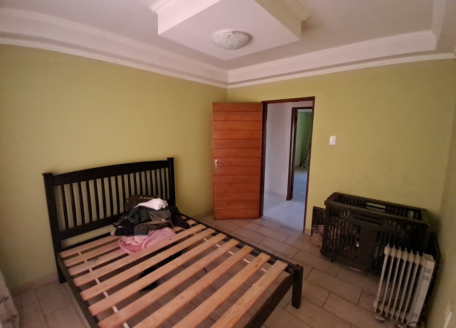 3 Bedroom Property for Sale in Leeuwfontein Gauteng