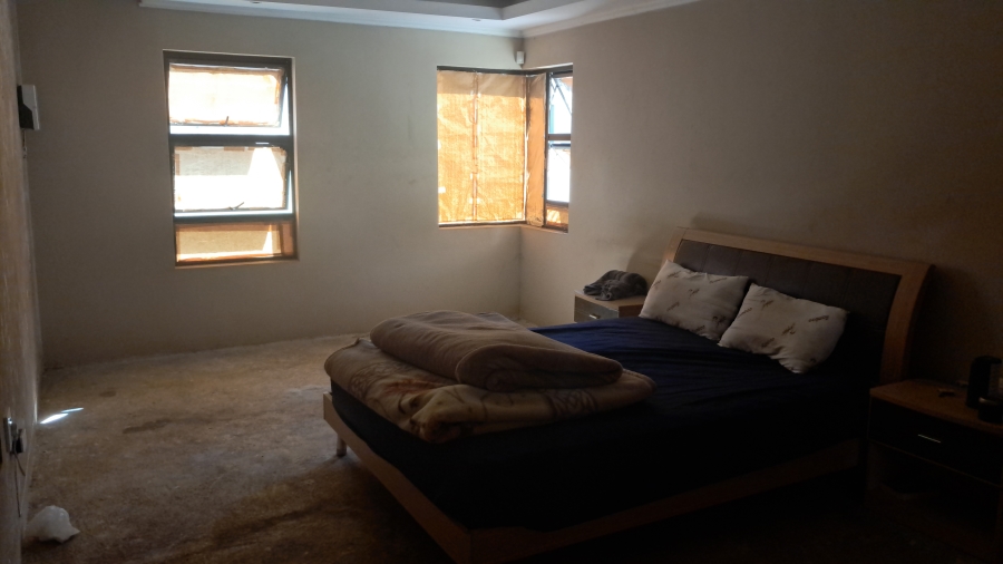 3 Bedroom Property for Sale in Leeuwfontein Gauteng
