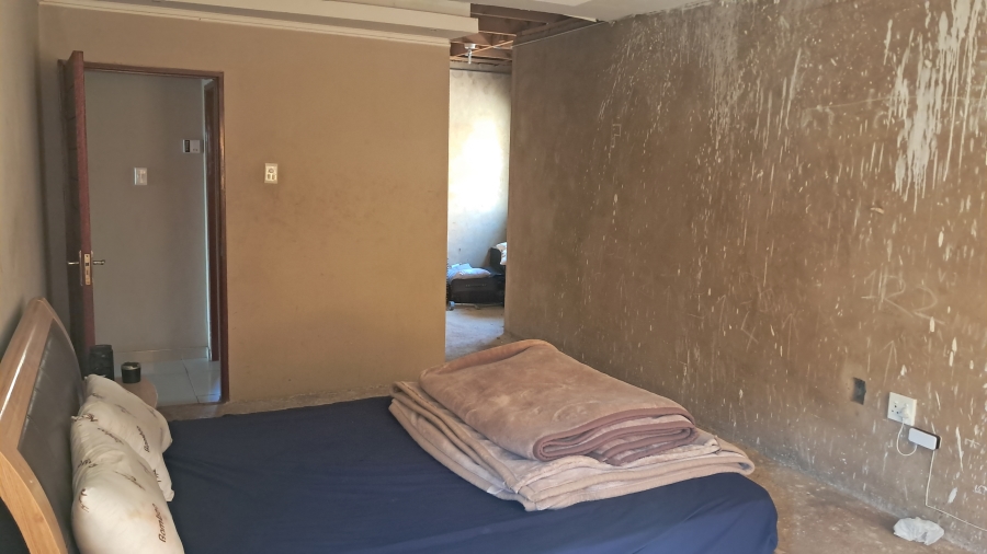 3 Bedroom Property for Sale in Leeuwfontein Gauteng