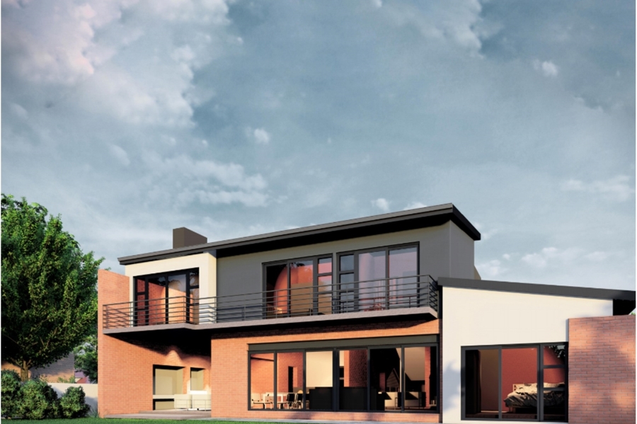 4 Bedroom Property for Sale in Midstream Estate Gauteng