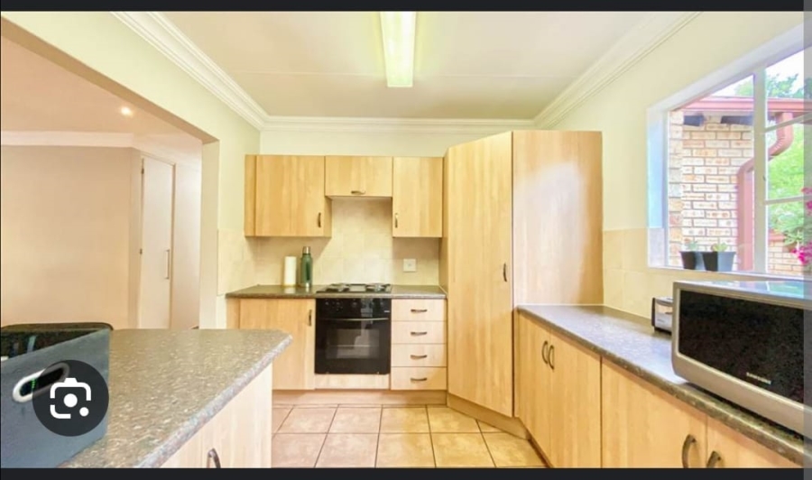 To Let 3 Bedroom Property for Rent in Kyalami Gauteng