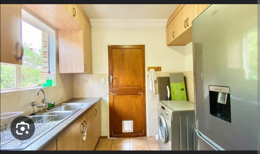 To Let 3 Bedroom Property for Rent in Kyalami Gauteng