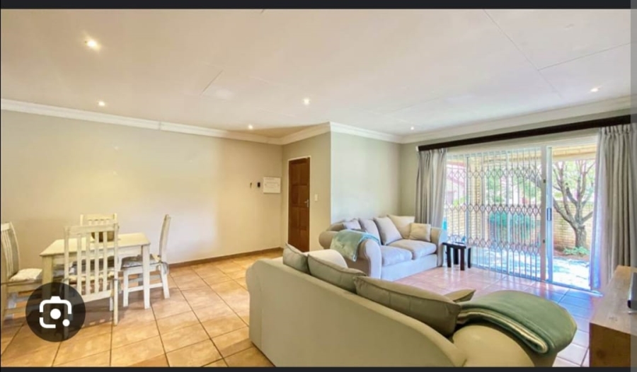 To Let 3 Bedroom Property for Rent in Kyalami Gauteng