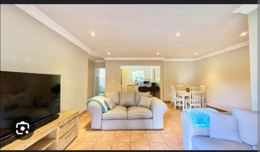 To Let 3 Bedroom Property for Rent in Kyalami Gauteng