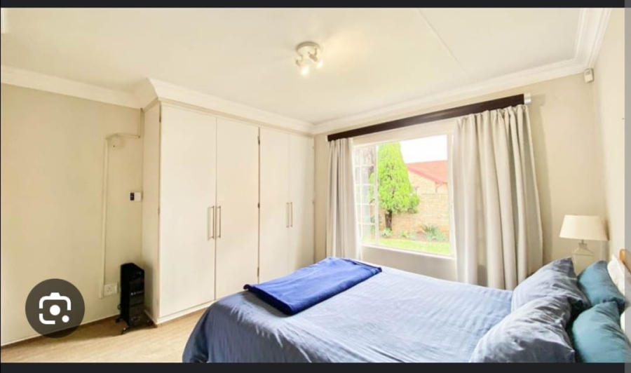 To Let 3 Bedroom Property for Rent in Kyalami Gauteng