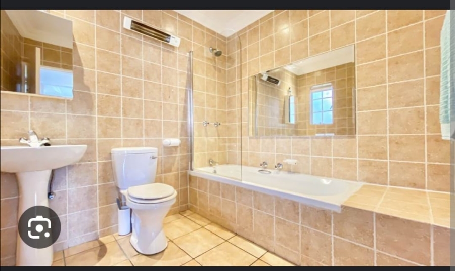To Let 3 Bedroom Property for Rent in Kyalami Gauteng