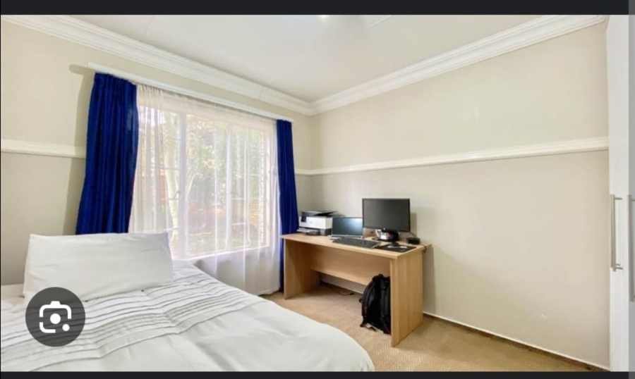 To Let 3 Bedroom Property for Rent in Kyalami Gauteng