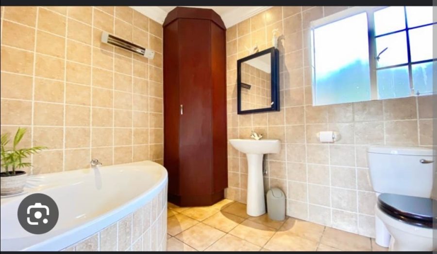 To Let 3 Bedroom Property for Rent in Kyalami Gauteng