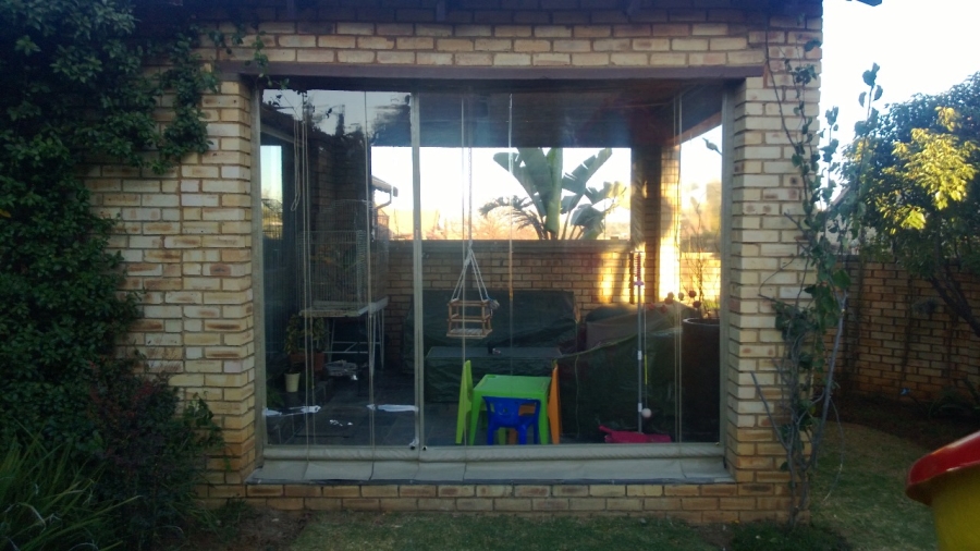 To Let 3 Bedroom Property for Rent in Kyalami Gauteng