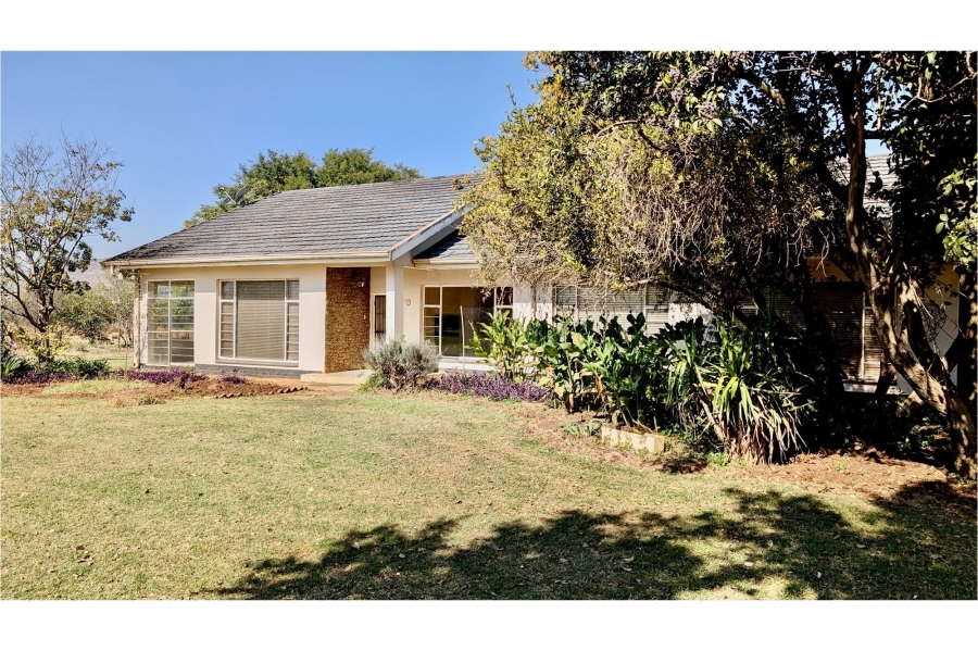 0 Bedroom Property for Sale in Kameeldrift West Gauteng