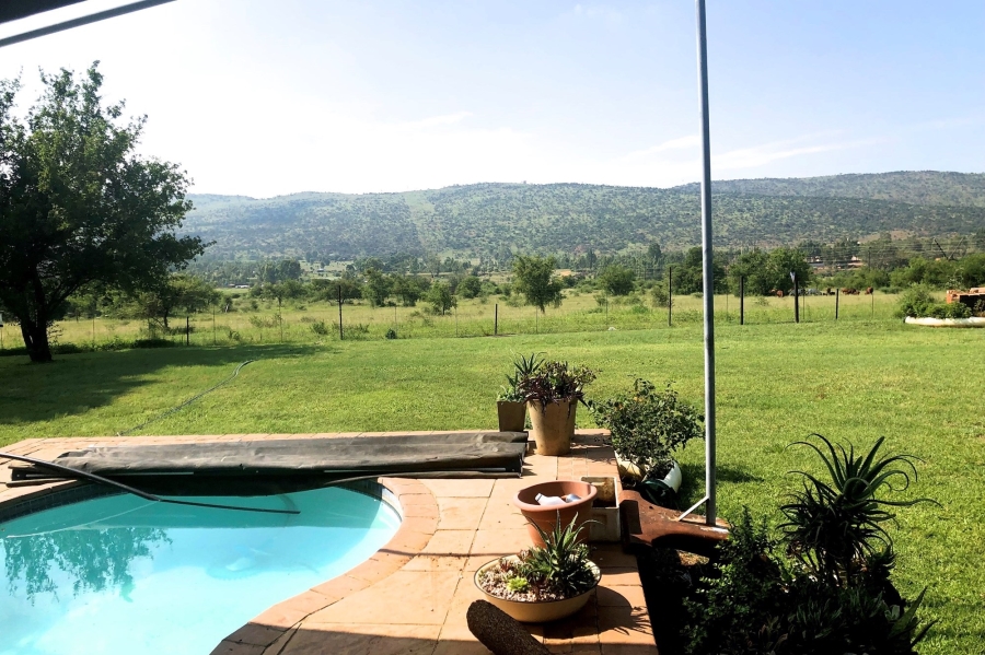 0 Bedroom Property for Sale in Kameeldrift West Gauteng