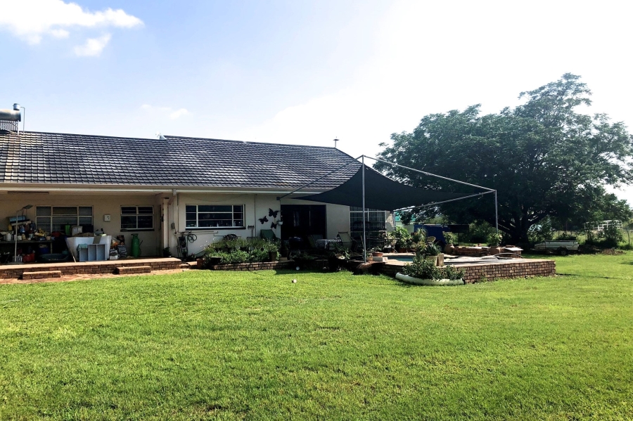 0 Bedroom Property for Sale in Kameeldrift West Gauteng