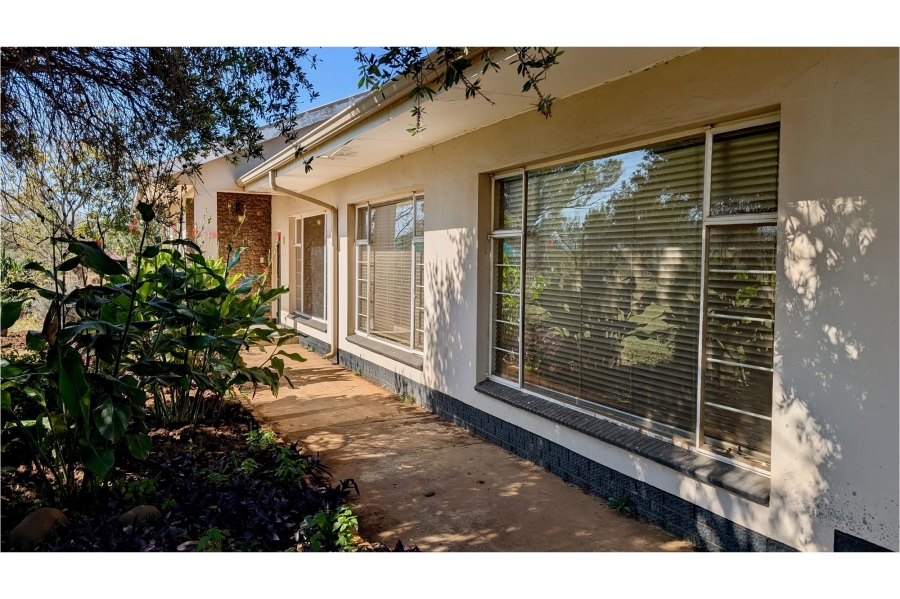 0 Bedroom Property for Sale in Kameeldrift West Gauteng