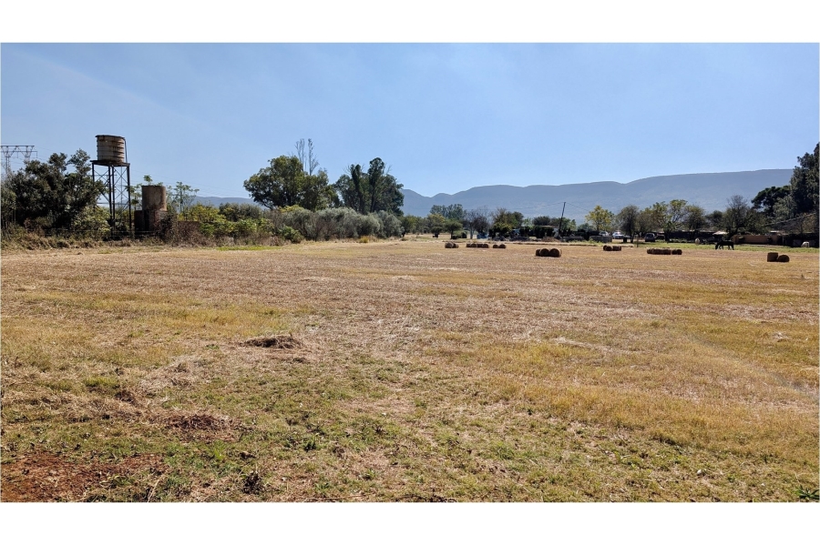 0 Bedroom Property for Sale in Kameeldrift West Gauteng