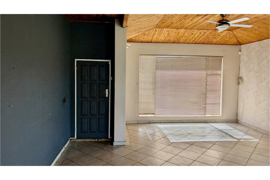 0 Bedroom Property for Sale in Kameeldrift West Gauteng