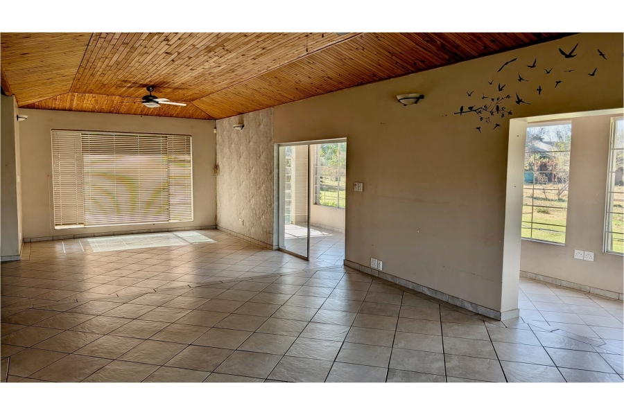 0 Bedroom Property for Sale in Kameeldrift West Gauteng