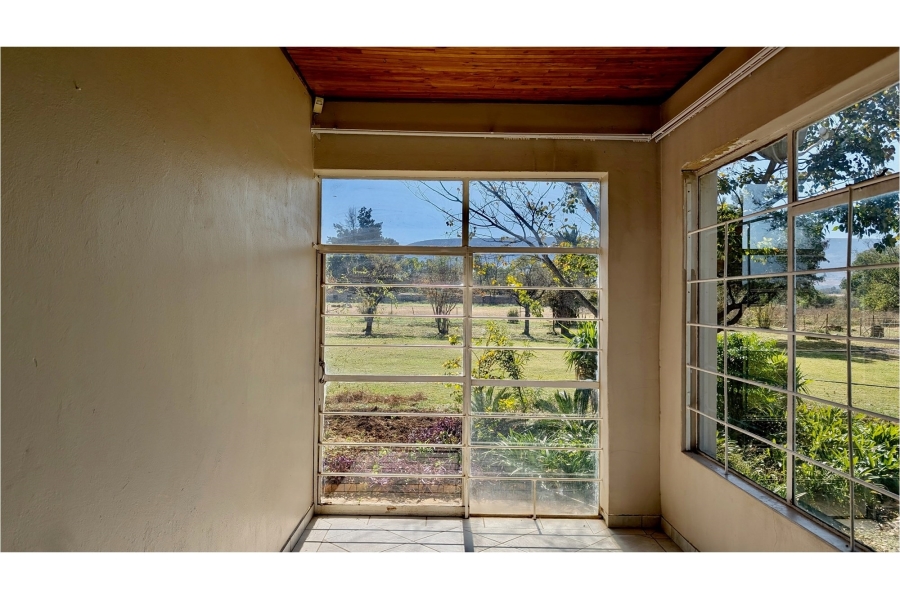 0 Bedroom Property for Sale in Kameeldrift West Gauteng
