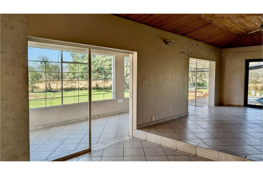 0 Bedroom Property for Sale in Kameeldrift West Gauteng