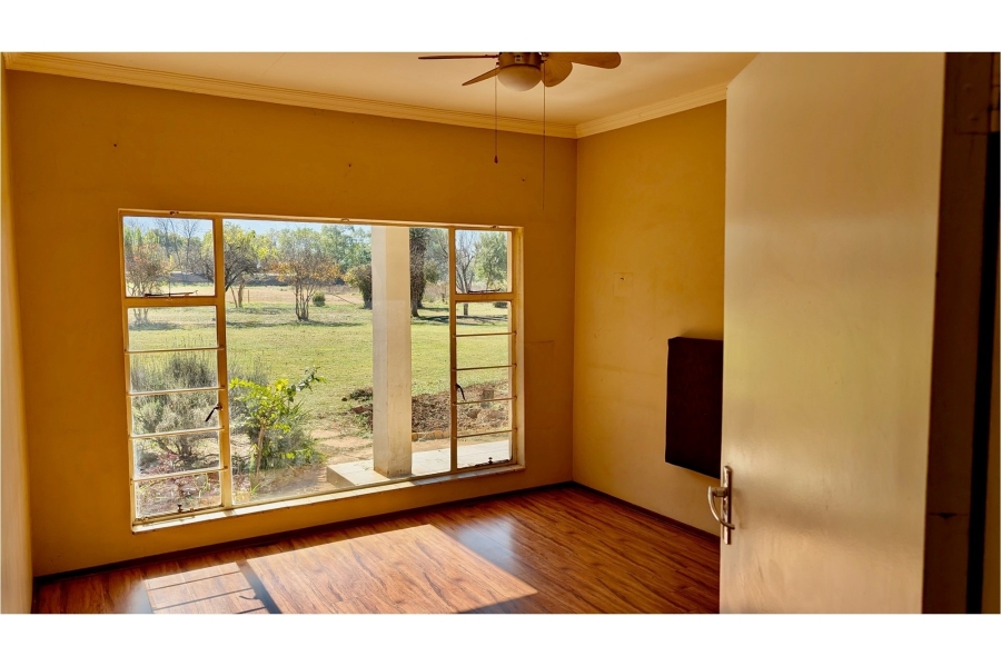 0 Bedroom Property for Sale in Kameeldrift West Gauteng