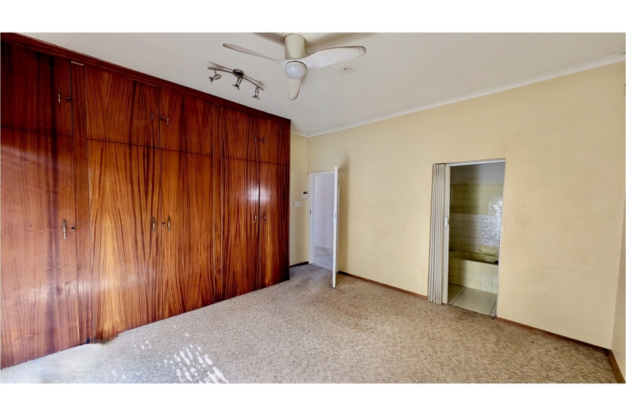 0 Bedroom Property for Sale in Kameeldrift West Gauteng