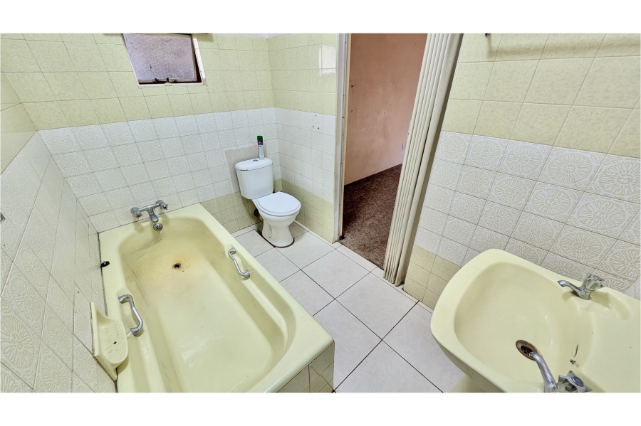0 Bedroom Property for Sale in Kameeldrift West Gauteng