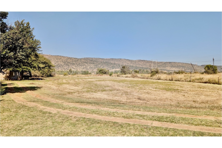0 Bedroom Property for Sale in Kameeldrift West Gauteng