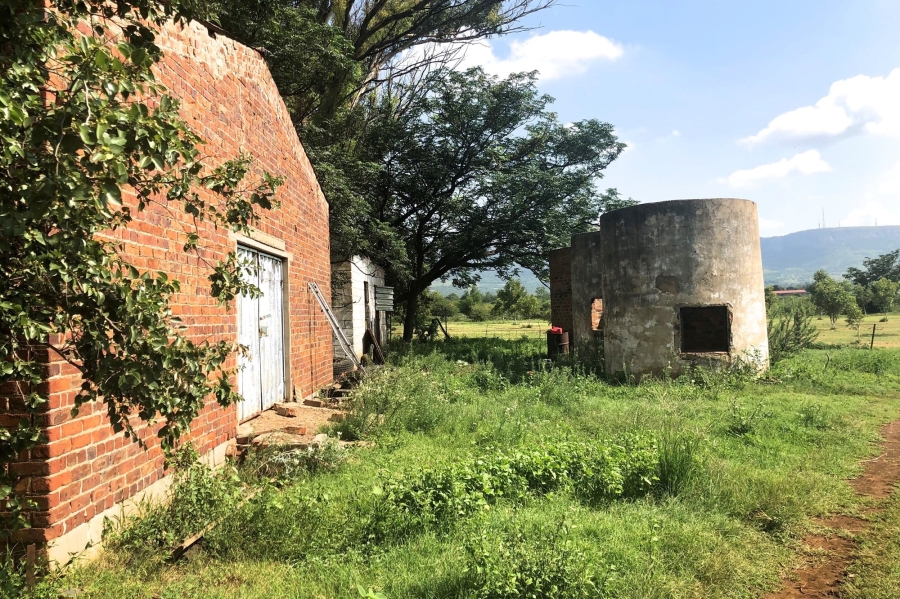 0 Bedroom Property for Sale in Kameeldrift West Gauteng