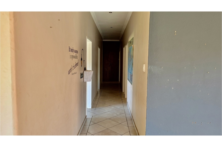 0 Bedroom Property for Sale in Kameeldrift West Gauteng
