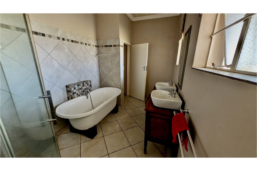 0 Bedroom Property for Sale in Kameeldrift West Gauteng