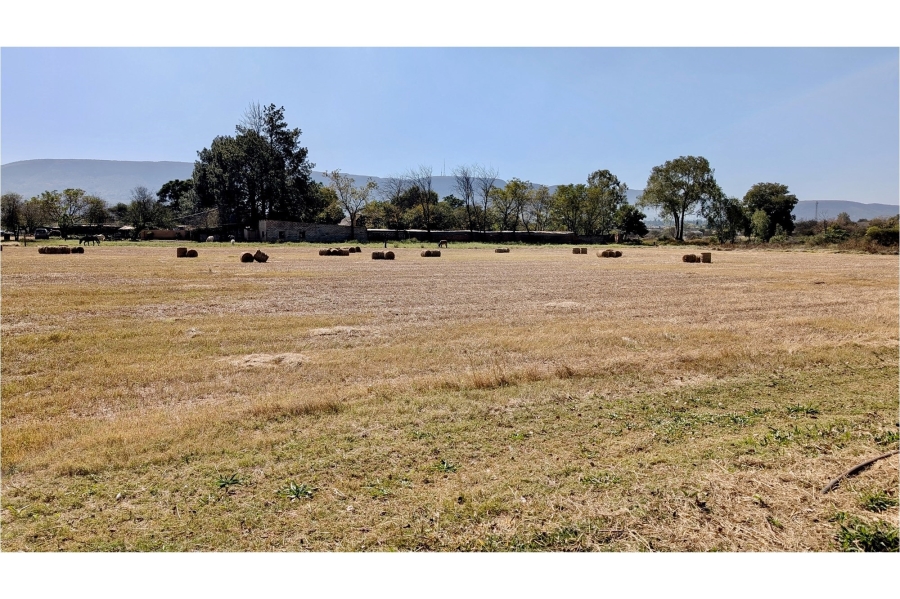 0 Bedroom Property for Sale in Kameeldrift West Gauteng