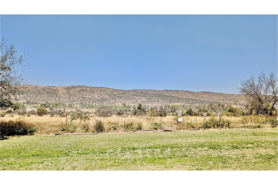 0 Bedroom Property for Sale in Kameeldrift West Gauteng