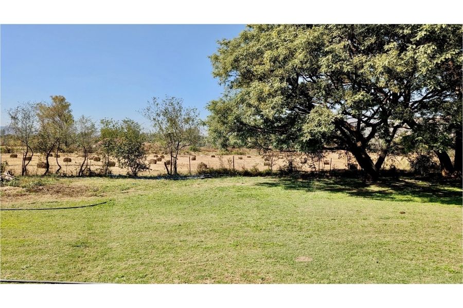 0 Bedroom Property for Sale in Kameeldrift West Gauteng