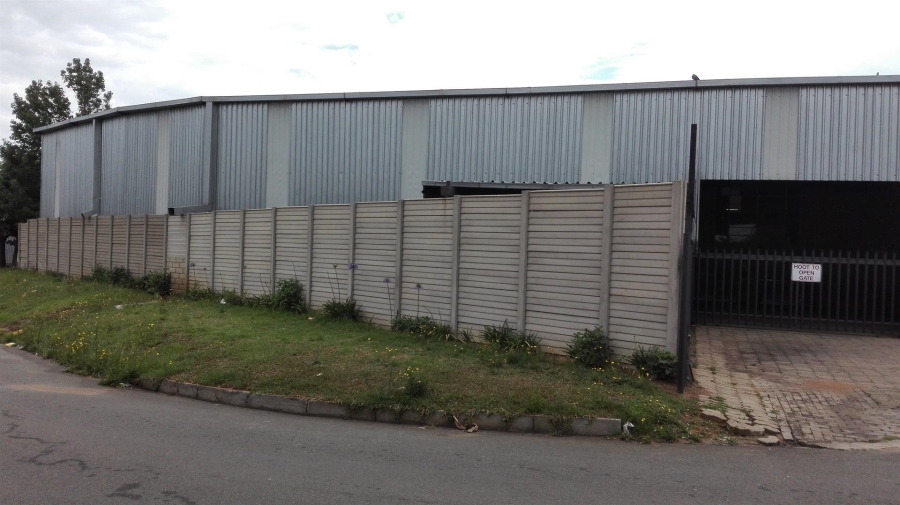 Commercial Property for Sale in Aureus Gauteng