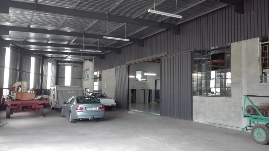 Commercial Property for Sale in Aureus Gauteng