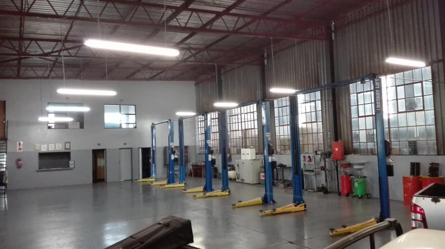 Commercial Property for Sale in Aureus Gauteng