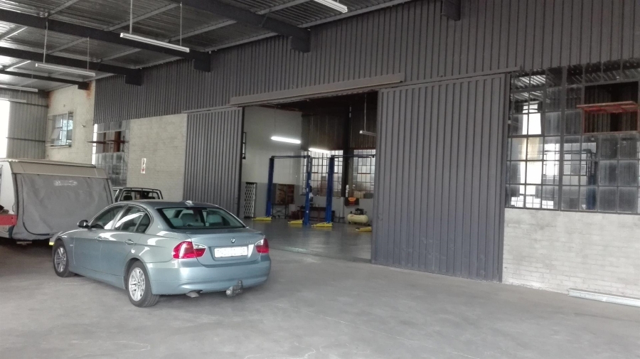 Commercial Property for Sale in Aureus Gauteng