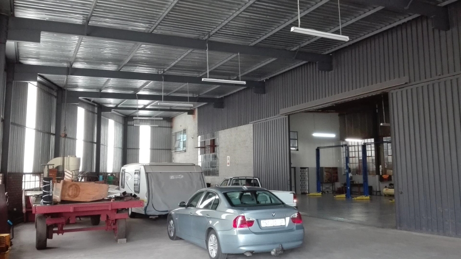 Commercial Property for Sale in Aureus Gauteng