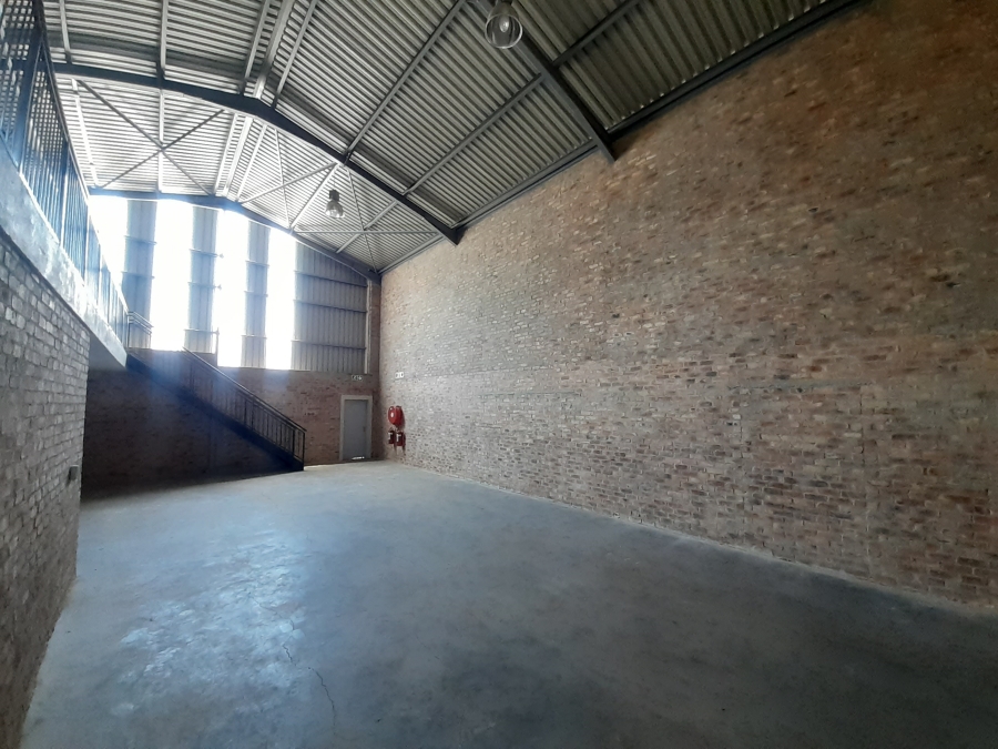 To Let commercial Property for Rent in Laser Park Gauteng