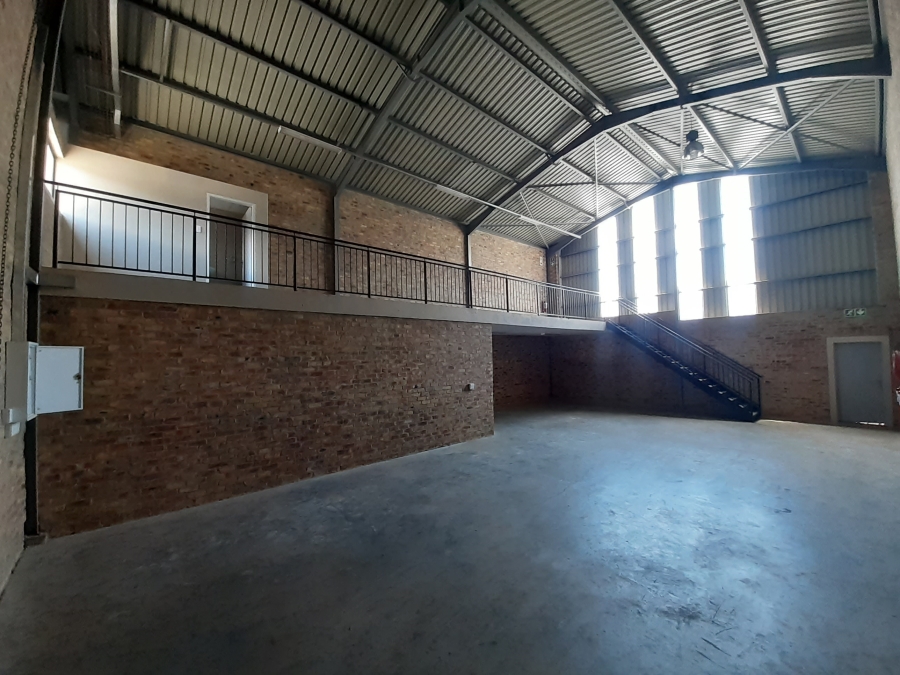 To Let commercial Property for Rent in Laser Park Gauteng